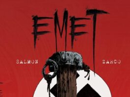 Reseña sobre EMET. Barro, Sangre y Poder: El Golem que soñaron los nazis emet