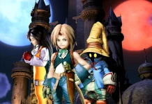 Final Fantasy IX: el adiós más hermoso de la era PlayStation final fantasy ix
