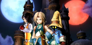 Final Fantasy IX: el adiós más hermoso de la era PlayStation final fantasy ix