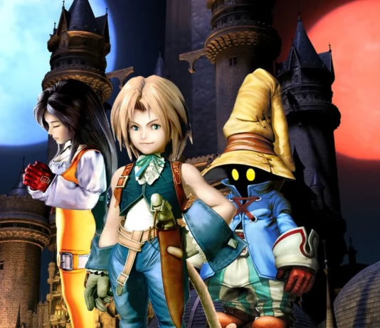 Final Fantasy IX: el adiós más hermoso de la era PlayStation final fantasy ix