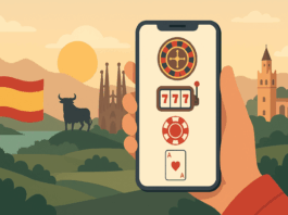 Análisis Completo de Slots Online España: Todo lo que Necesitas Saber para Jugar en Suerte247Online