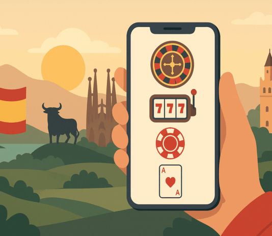 Análisis Completo de Slots Online España: Todo lo que Necesitas Saber para Jugar en Suerte247Online