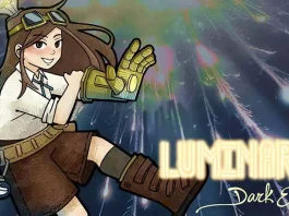 Luminaria: Dark Echoes – Vampire Survivors con linternas – Análisis Luminaria: Dark Echoes review
