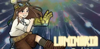 Luminaria: Dark Echoes – Vampire Survivors con linternas – Análisis Luminaria: Dark Echoes review
