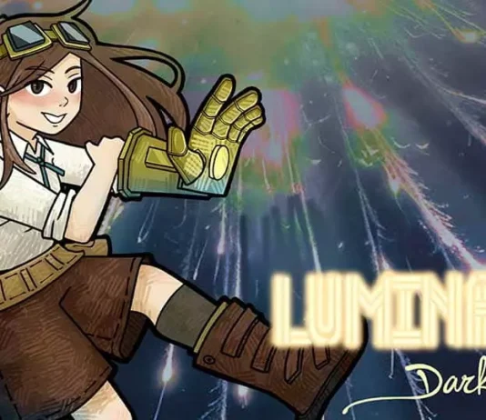 Luminaria: Dark Echoes – Vampire Survivors con linternas – Análisis Luminaria: Dark Echoes review