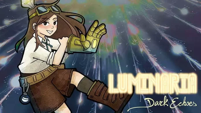 Luminaria: Dark Echoes review