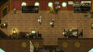 luminaria dark echoes review