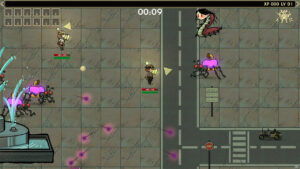 luminaria dark echoes switch