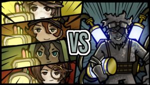 luminaria switch análisis