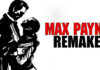 Max Payne 1 y 2 remake sigue en desarrollo avanzado. max payne