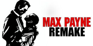 Max Payne 1 y 2 remake sigue en desarrollo avanzado. max payne
