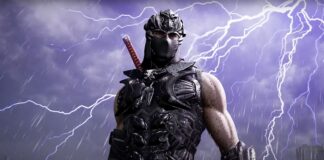 Ninja Gaiden 4 nos enseña su tráiler oficial ninja gaiden 4