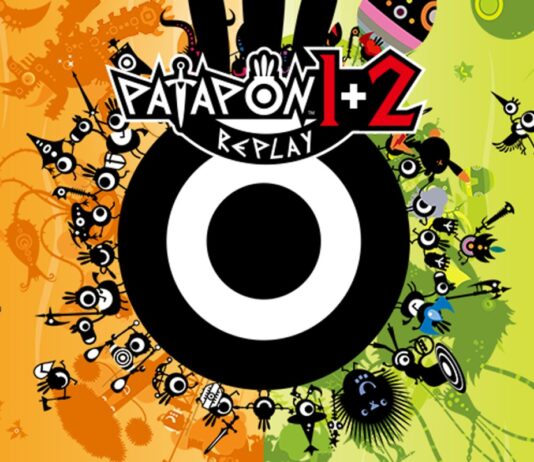 Analizamos el port de Patapon 1&2 Replay patapon