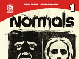 The Normals, una familia no tan normal