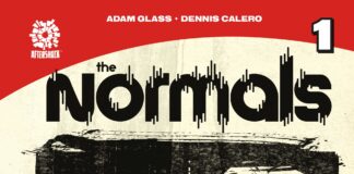 The Normals, una familia no tan normal