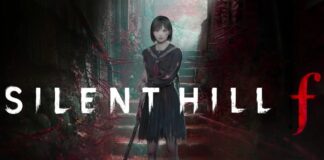 Nuevo tráiler de Silent Hill F silent hill