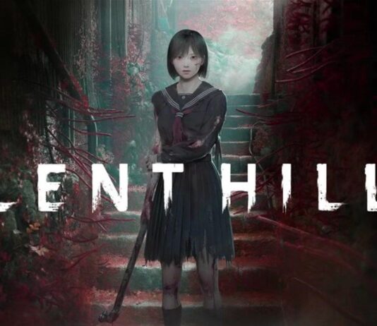 Nuevas aclaraciones sobre Silent Hill F silent hill