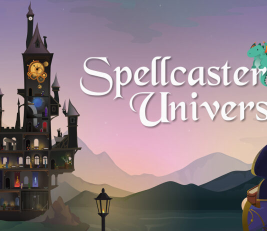 Analizamos Spellcaster University: Magia, caos y gestión. spellcaster university