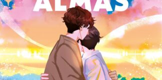 «Un puente entre dos almas»: un viaje entre el «yo» escondido y los deseos ocultos Fragmento de portada de "Un puente entre dos almas" de Lidia Fernández Galiana.