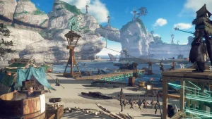 wild hearts S Switch 2 Plaion