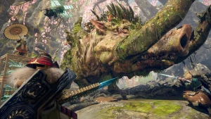 wild hearts S review switch