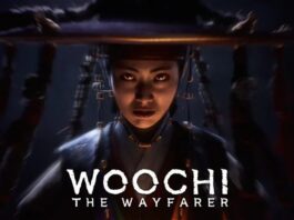 Se anuncia Woochi, nuevo juego de acción coreano woochi
