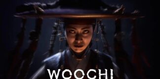 Se anuncia Woochi, nuevo juego de acción coreano woochi