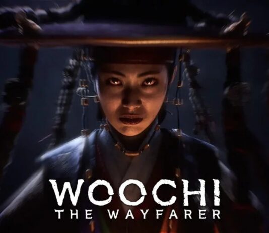 Se anuncia Woochi, nuevo juego de acción coreano woochi