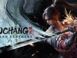 Wuchang Fallen Feathers – Análisis wuchang