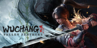 Wuchang Fallen Feathers – Análisis wuchang