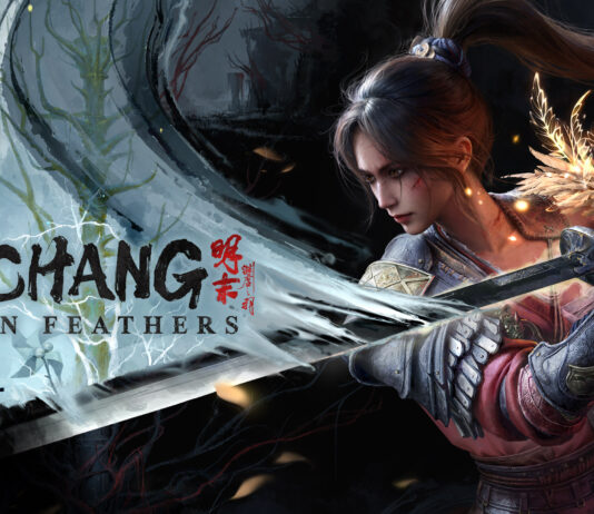 Wuchang Fallen Feathers – Análisis wuchang