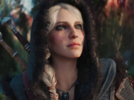 The Witcher 4 tendrá funciones online y muchos otros de CD Projekt the witcher