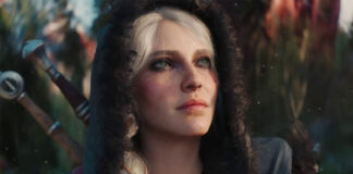 The Witcher 4 tendrá funciones online y muchos otros de CD Projekt the witcher