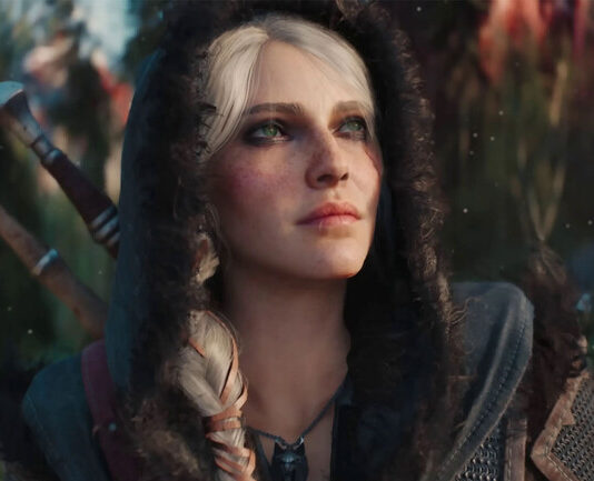 The Witcher 4 tendrá funciones online y muchos otros de CD Projekt the witcher