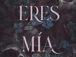Reseña de «Ahora eres mía» (Amor posesivo II) de Morgan Bridges Fragmento de portada de "Ahora eres mía" de Morgan Bridges.