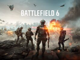 Se desvela la primera temporada de Battlefield 6 Battlefield 6
