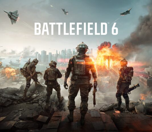 Battlefield 6 prescinde del ray tracing en su lanzamiento para priorizar el rendimiento Battlefield 6