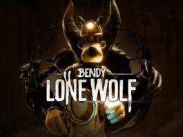 Bendy: Lone Wolf — Análisis Bendy: Lone Wolf