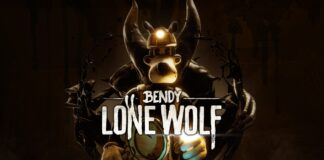 Bendy: Lone Wolf — Análisis Bendy: Lone Wolf