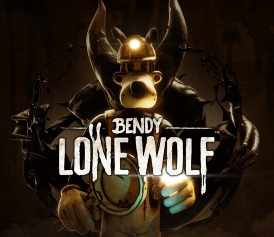 Bendy: Lone Wolf — Análisis Bendy: Lone Wolf