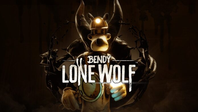 Bendy: Lone Wolf