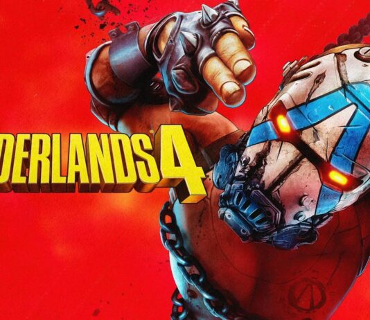 Borderlands 4 – Análisis Borderlands 4