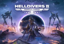 Helldivers 2 vende más en Xbox Series que en PS5 Helldivers 2