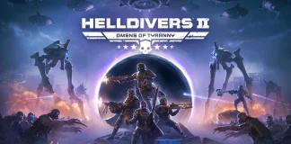 Helldivers 2 vende más en Xbox Series que en PS5 Helldivers 2