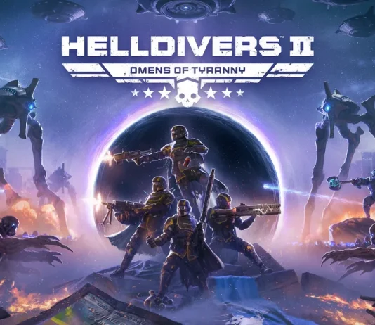 Helldivers 2 vende más en Xbox Series que en PS5 Helldivers 2