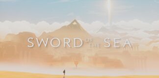 Sword of the Sea – Análisis