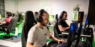 El auge de las apuestas en esports en Chile: de LoL a Valorant y más