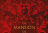 «La mansión de Rayne»: desconexión emocional y ambientación irresistible Portada de La mansión de Rayne de Harlry Laroux.