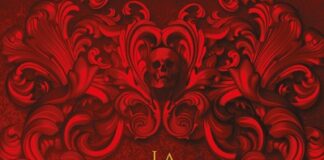 «La mansión de Rayne»: desconexión emocional y ambientación irresistible Portada de La mansión de Rayne de Harlry Laroux.
