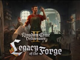 Kingdom Come: Deliverance II Legacy of the Forge – Análisis Legacy of the Forge